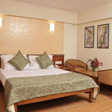 Hotel Abigail Regency Shirdi Εξωτερικό φωτογραφία